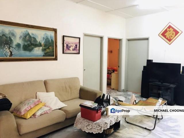 Condominium for sale in Petaling, Subang Jaya