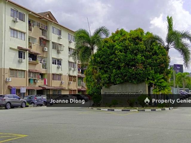 Residential House for rent in Petaling, Subang Jaya