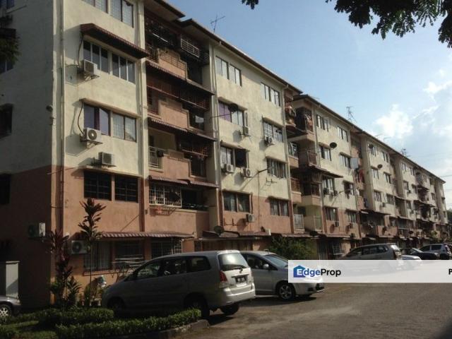 Condominium for sale in Puchong, Majlis Bandaraya Subang Jaya