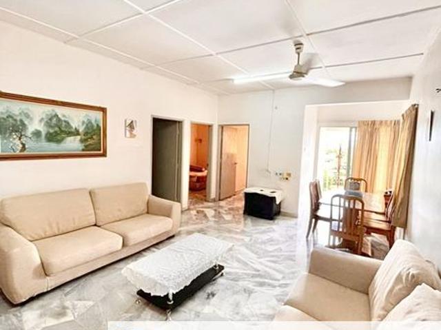 Condominium for sale in Puchong, Majlis Bandaraya Subang Jaya