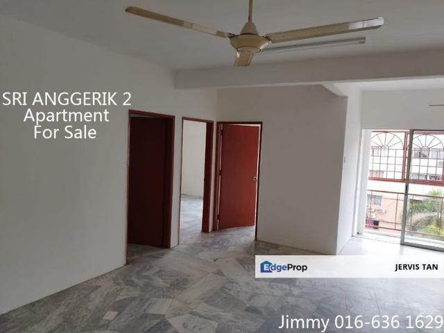 Condominium for sale in Petaling, Subang Jaya