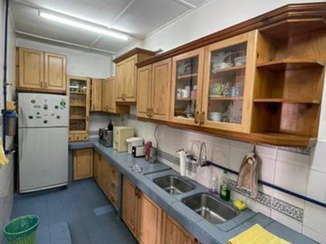 Apartment for sale in Petaling, Subang Jaya