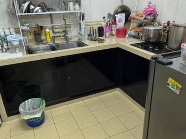 Apartment for sale in Petaling, Subang Jaya