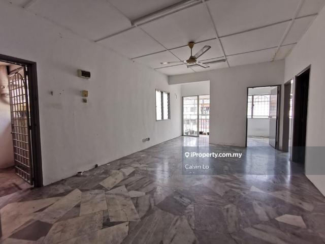 Apartment for rent in Petaling, Subang Jaya