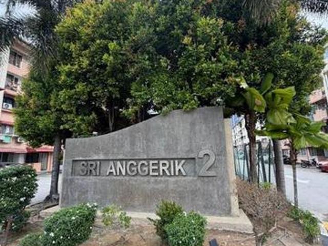 Apartment for sale in Petaling, Subang Jaya