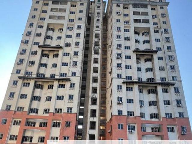 Condominium for sale in Petaling, Alam Impian