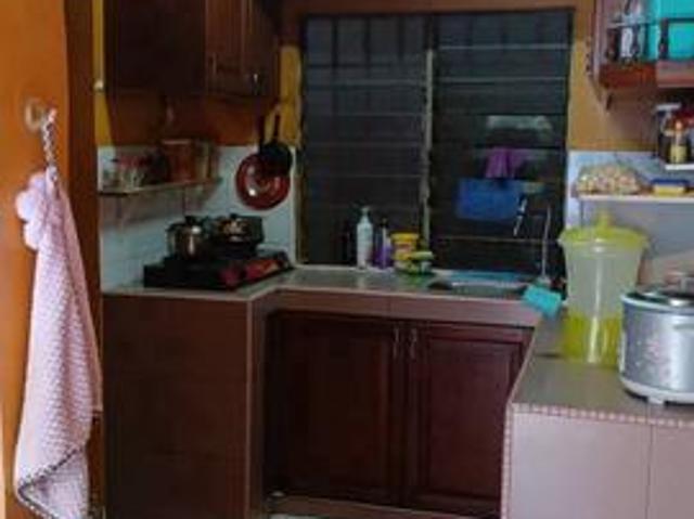 Flat for sale in Port Klang, Selangor