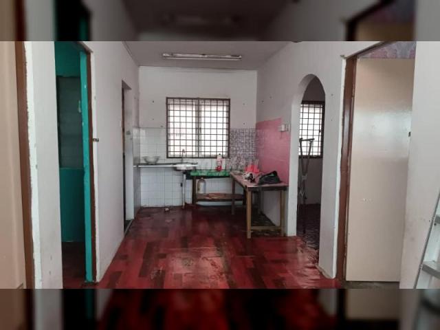 Apartment for rent in Port Klang, Selangor