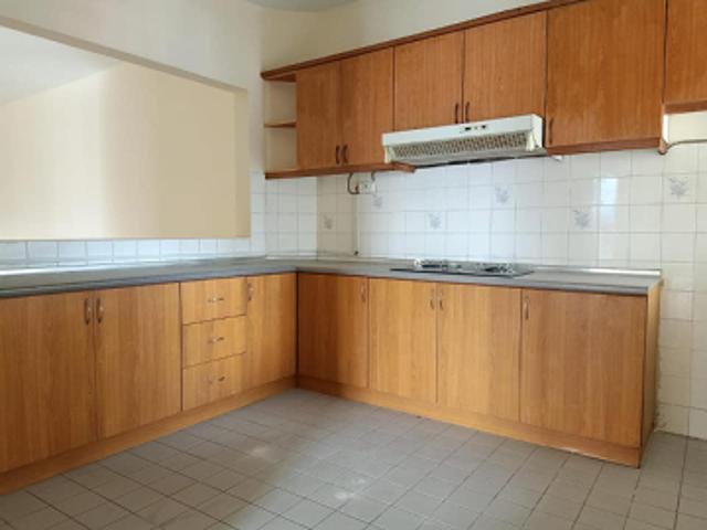 Apartment for rent in Langat, Selangor
