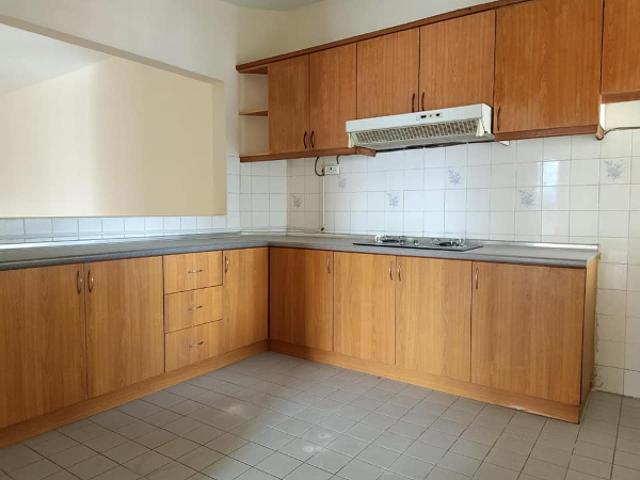 Apartment for rent in Langat, Selangor