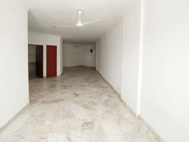 Apartment for rent in Langat, Selangor