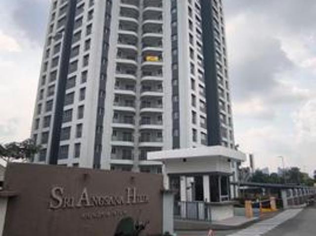 Condominium for sale in Country Heights Damansara, Kuala Lumpur