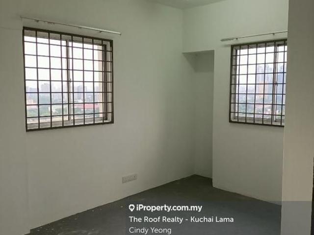 House for rent in Petaling, Alam Impian