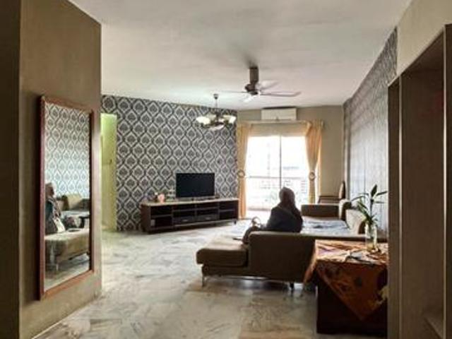 Condominium for rent in Country Heights Damansara, Kuala Lumpur