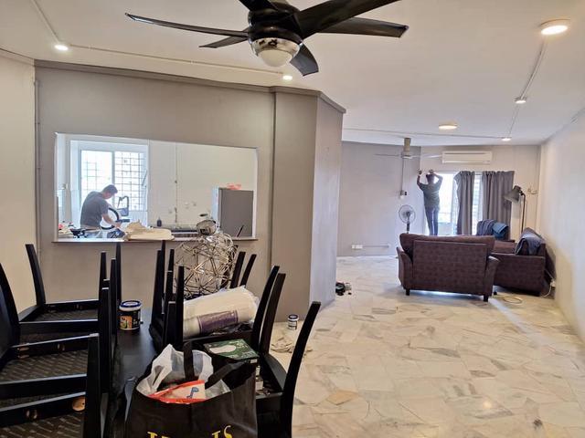 Condominium for rent in Country Heights Damansara, Kuala Lumpur