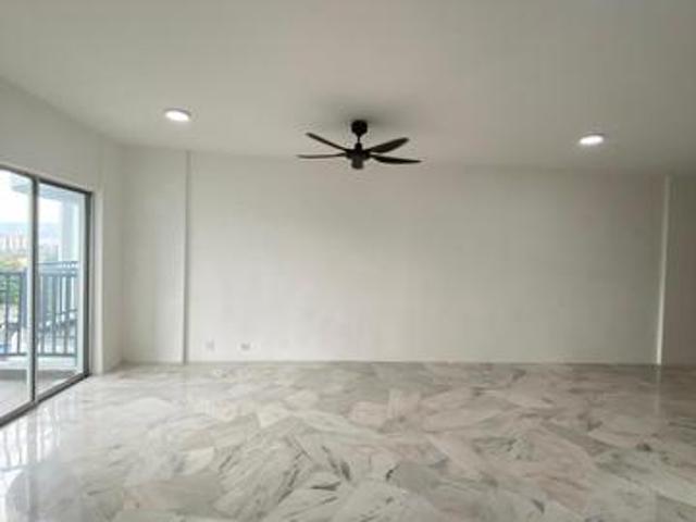 Condominium for sale in Ampang