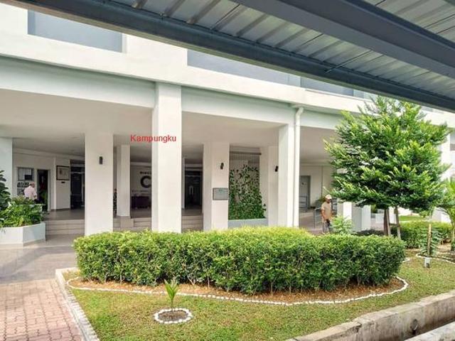 Condominium for sale in Ampang Hilir, Kuala Lumpur