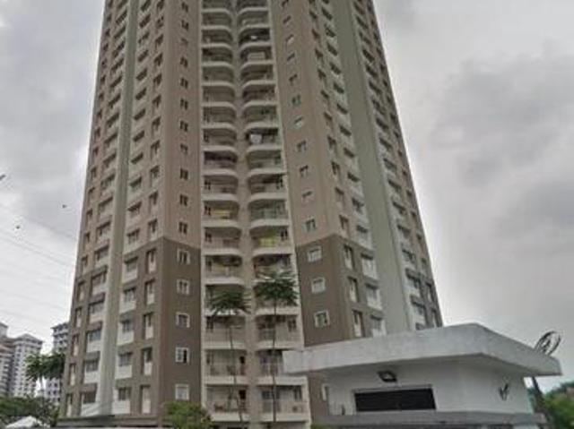 Condominium for sale in Country Heights Damansara, Kuala Lumpur