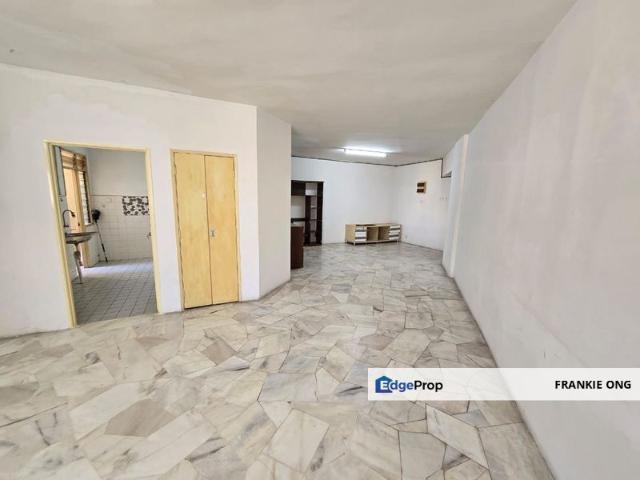 Condominium for rent in Langat, Selangor