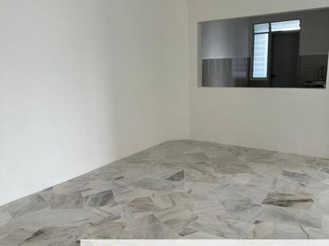 Condominium for rent in Langat, Selangor