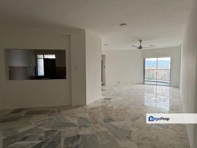 Condominium for rent in Langat, Selangor