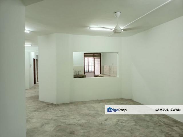 Condominium for rent in Langat, Selangor