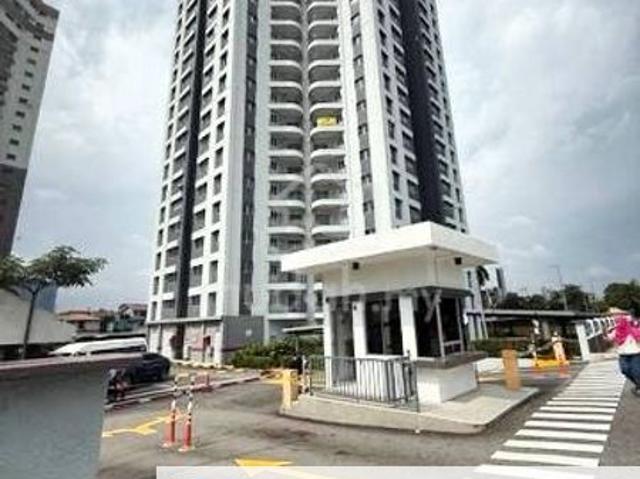 Condominium for sale in Ampang, Majlis Perbandaran Ampang Jaya