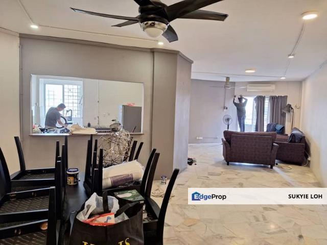 Condominium for rent in Country Heights Damansara, Kuala Lumpur