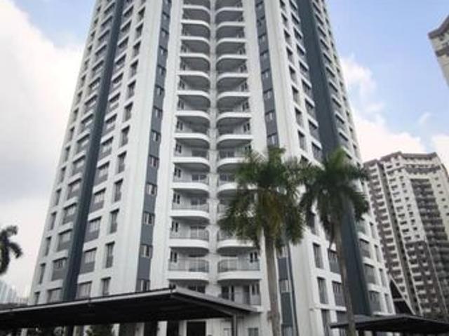 Condominium for sale in Ampang, Majlis Perbandaran Ampang Jaya