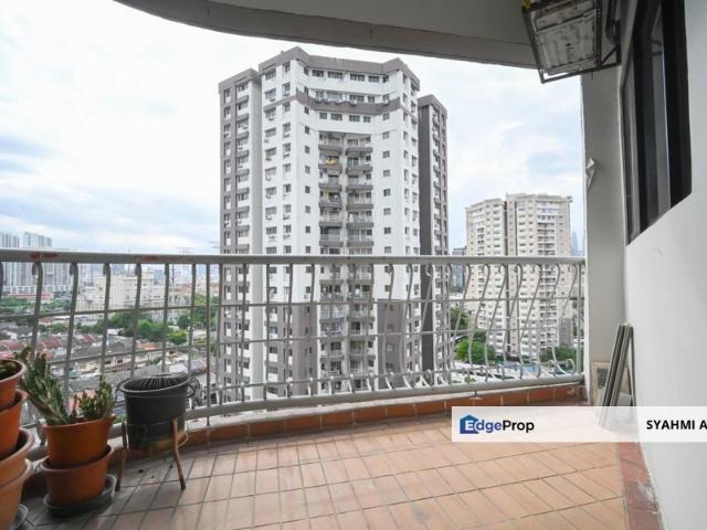 Condominium for sale in Langat, Selangor