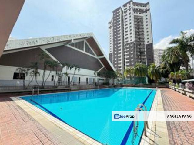 Condominium for sale in Ampang, Majlis Perbandaran Ampang Jaya