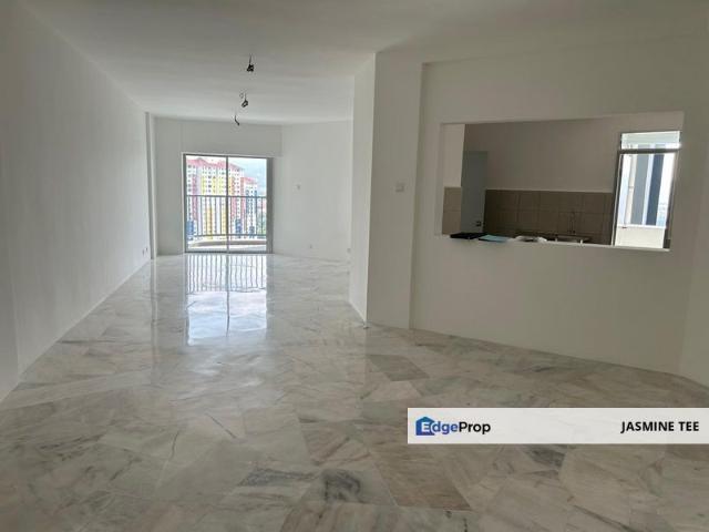 Condominium for sale in Langat, Selangor