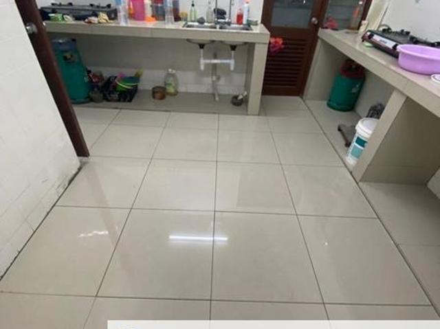 Condominium for rent in Langat, Selangor