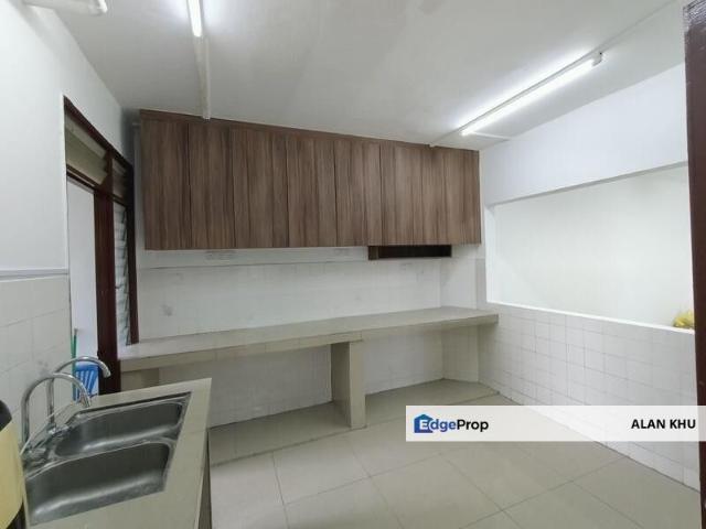 Condominium for rent in Langat, Selangor