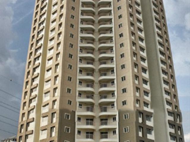Condominium for sale in Langat, Selangor