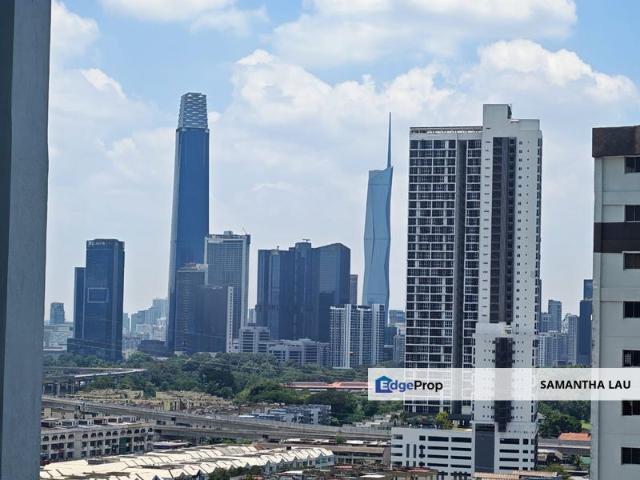Condominium for sale in Langat, Selangor