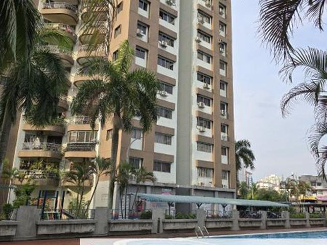Condominium for sale in Ampang, Majlis Perbandaran Ampang Jaya