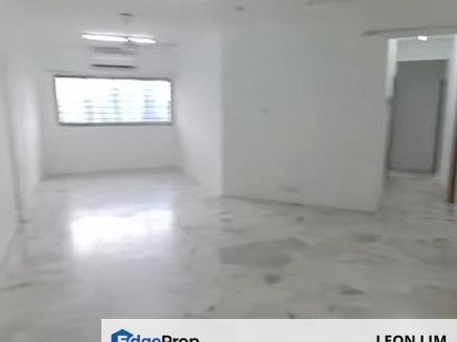 Condominium for rent in Langat, Selangor