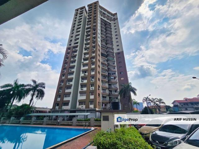 Condominium for sale in Langat, Selangor