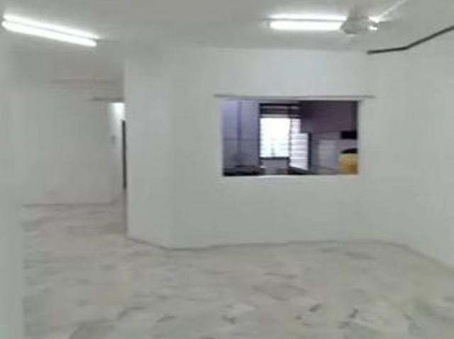 Condominium for rent in Langat, Selangor