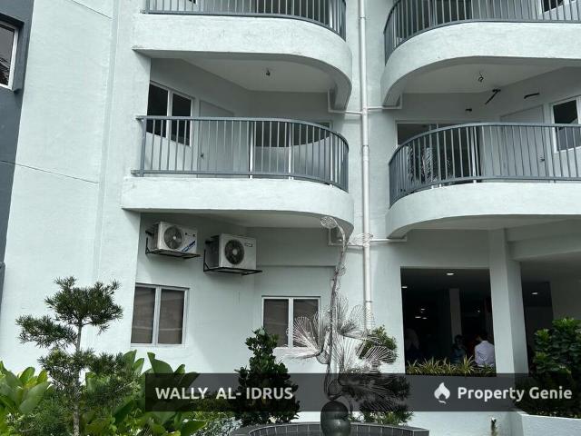 Condominium for sale in Langat, Selangor
