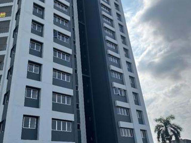 Condominium for rent in Ampang