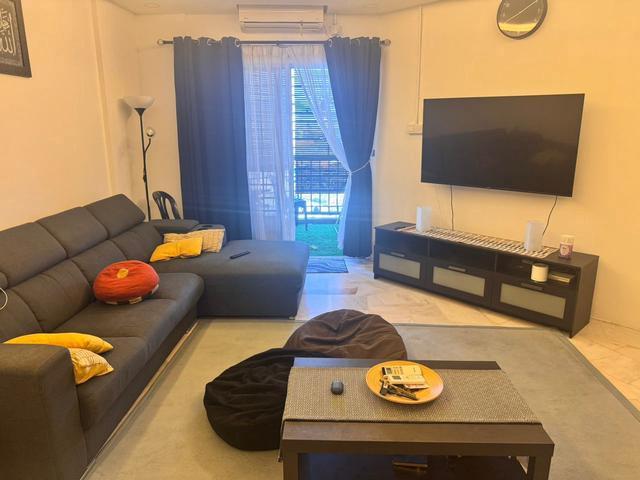 Condominium for rent in Ampang, Kuala Lumpur