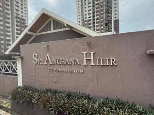 Condominium for sale in Country Heights Damansara, Kuala Lumpur