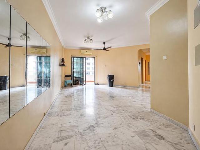 Condominium for sale in Ampang Hilir, Kuala Lumpur