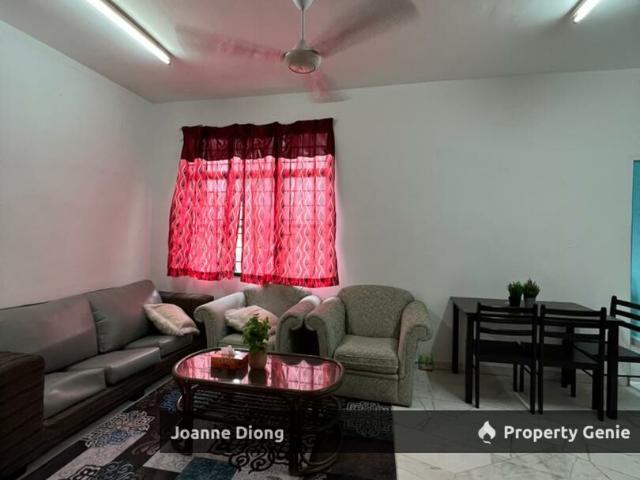 Apartment for sale in Petaling, Damansara Damai