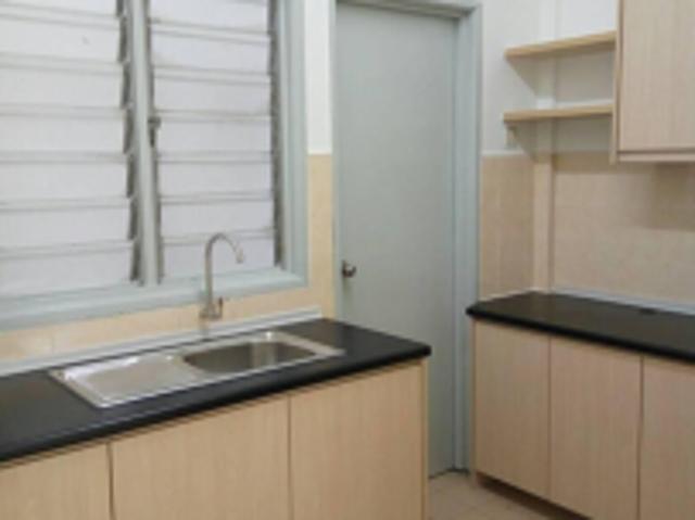 Apartment for rent in Petaling, Damansara Damai