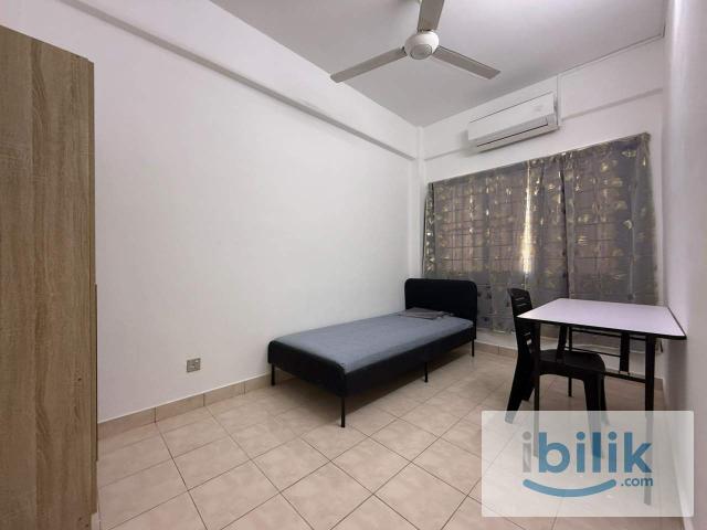 Room for rent in Petaling, Damansara Damai