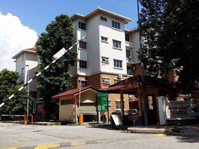 Apartment for sale in Petaling, Damansara Damai