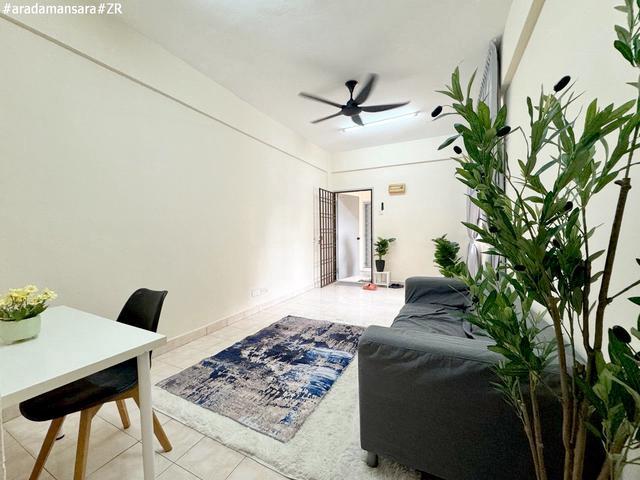 Apartment for sale in Petaling, Damansara Damai